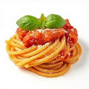Bucatini Pomodoro