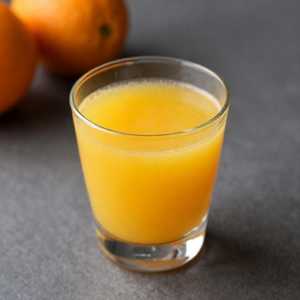 Kids OJ