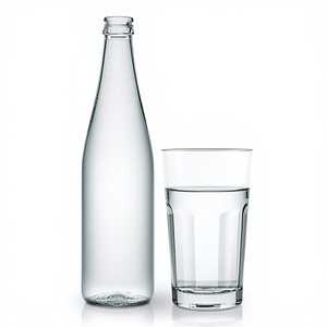 Natural Water (750ml)