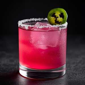 Lava Guava