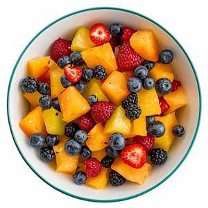FRESH FRUIT [GF][DF][VEG]