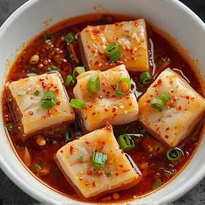 House Pungent Fish Fillet