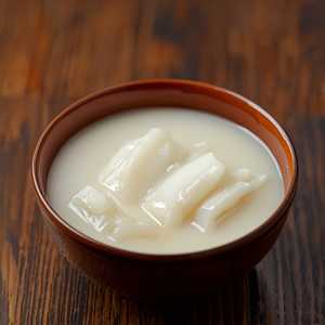 Plain Congee