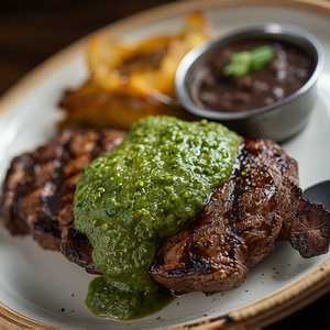 Churrasco Tipico*