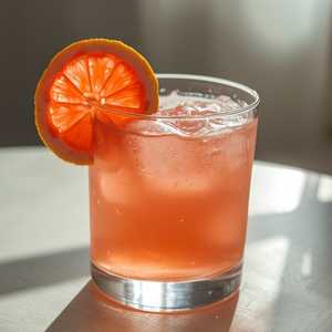 Grapefruit Juice