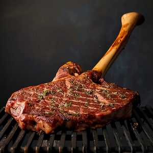AUSTRALIAN WAGYU TOMAHAWK