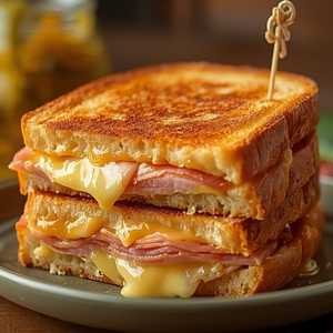 Ham & Swiss