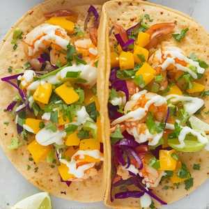 Camaron Tacos