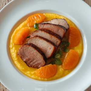 Duck Breast