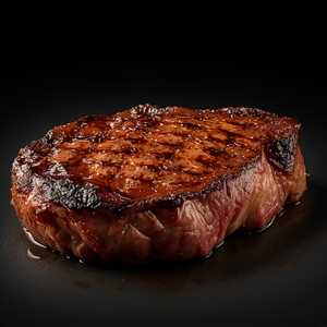 16 Oz T-Bone Steak