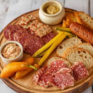 Charcuterie