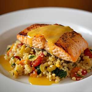King Salmon