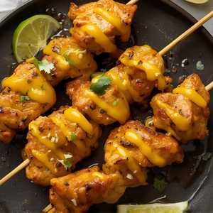 Grilled Chicken