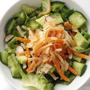 Palma House Salad
