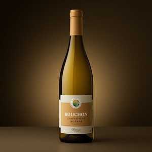 Chardonnay, Bouchon, Healdsburg (Bottle)