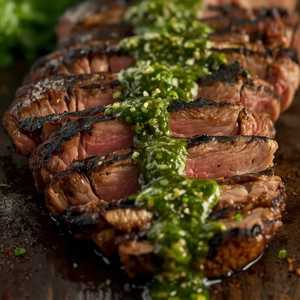 CHURRASCO DE ENTRAÑA