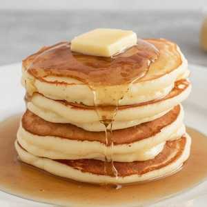 Buttermilk Pancakes