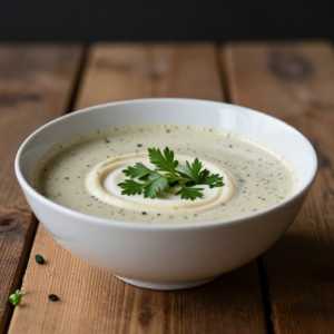 Soup Of The Day