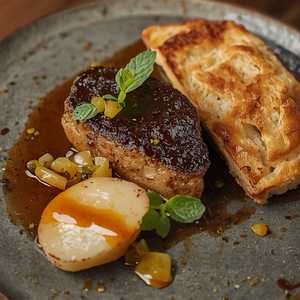 Foie Gras