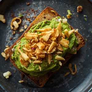 Avocado Toast