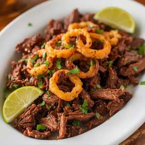 VACA FRITA