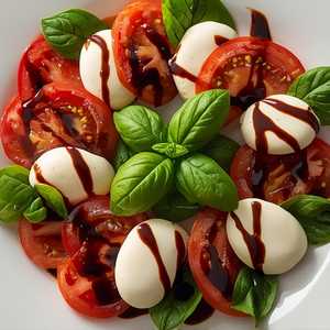 Insalata Caprese