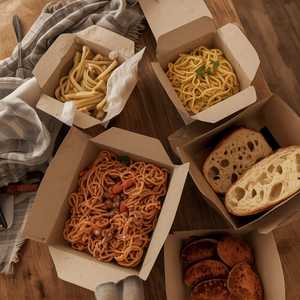 RESTAURANT WEEK (WINTER 2026)