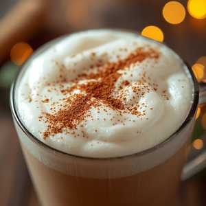 Chai Latte
