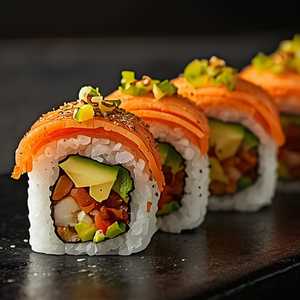 Veggie Roll