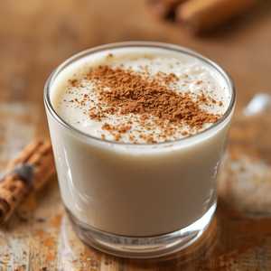Rice Pudding