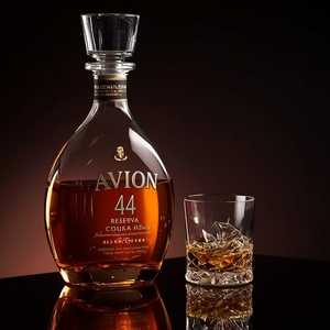 Avion Reserva 44 Extra Añejo