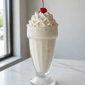 Milk shake