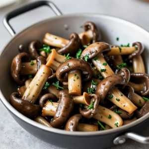 Champignons