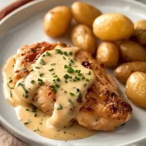 Lunch Plate - Chicken Breast