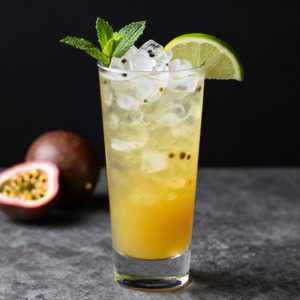 PASSIONFRUIT NO-JITO