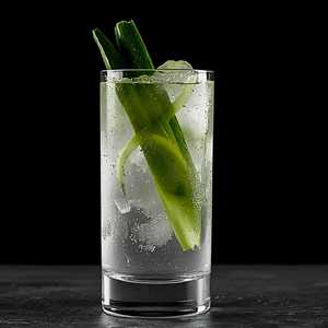 Cucumber Cooler