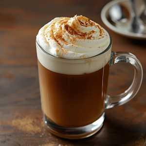 Irish Coffee