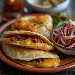 Pupusas