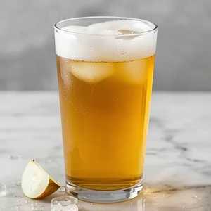 Seasonal Cider
