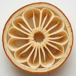 Lotus Root