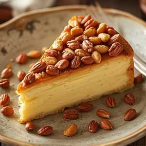 Torta Della Nonna