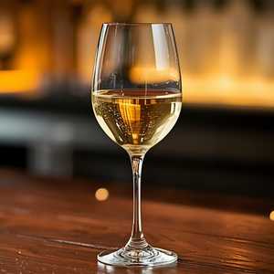 6 Oz Glasses of Wine
