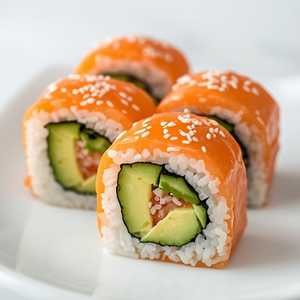 California Roll
