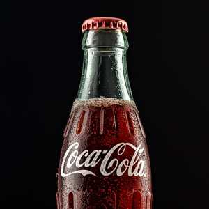 Coca-Cola, MX