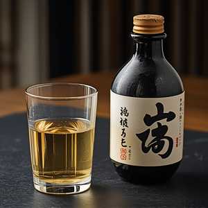 Takatenjin Honjozo, Shizuoka