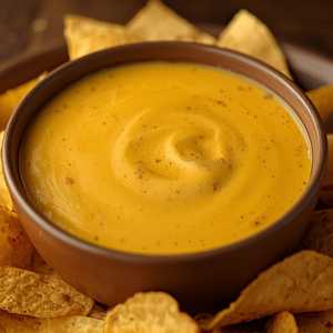 Chile Con Queso