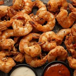 Gulf Shrimp