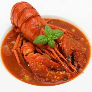 Lobster Fra Diavolo