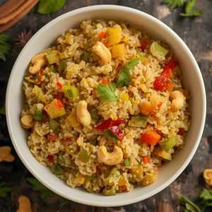 Upma