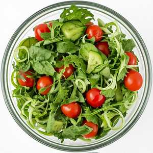 House Salad